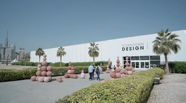 Long-Range Trade Shows